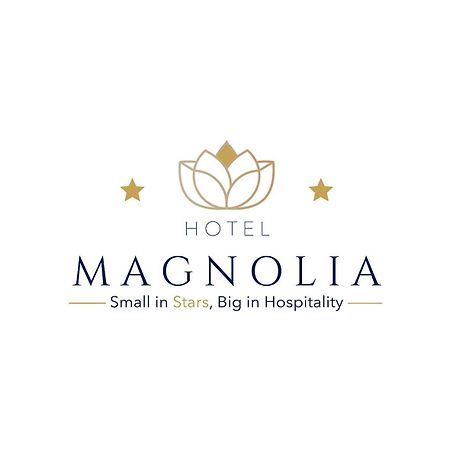 Hotel Magnolia Albenga Eksteriør bilde