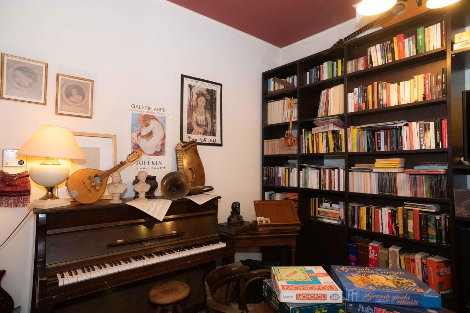 Hotel Magnolia Albenga Eksteriør bilde