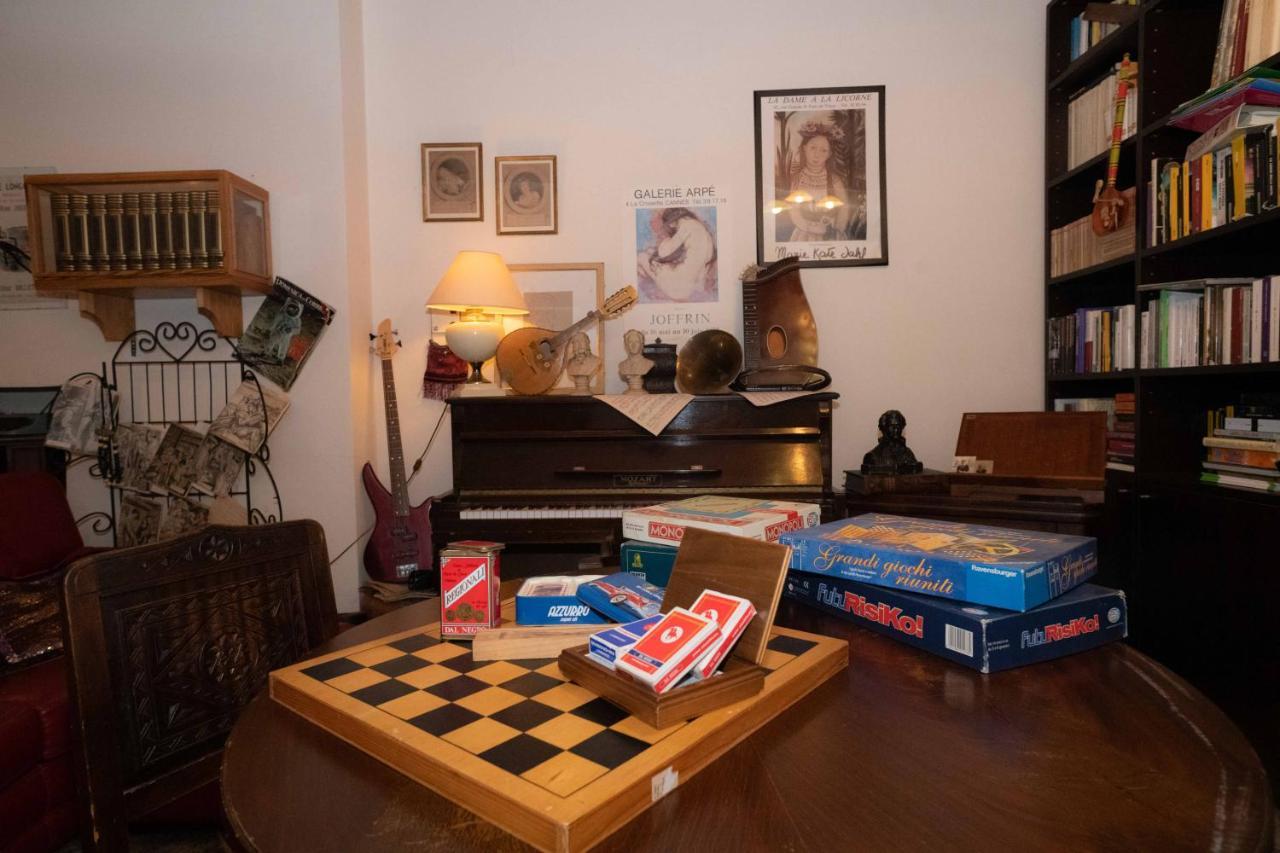 Hotel Magnolia Albenga Eksteriør bilde