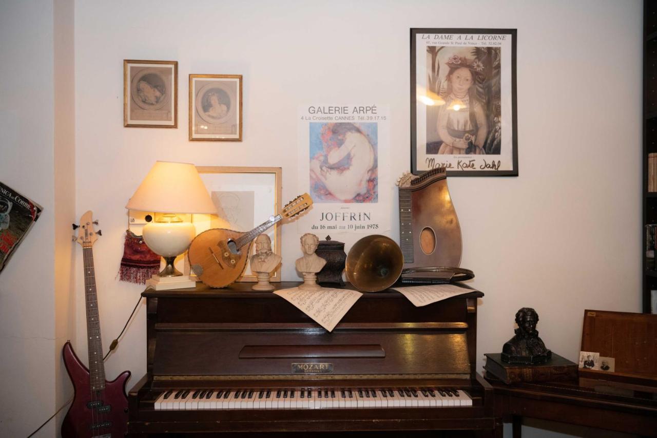 Hotel Magnolia Albenga Eksteriør bilde