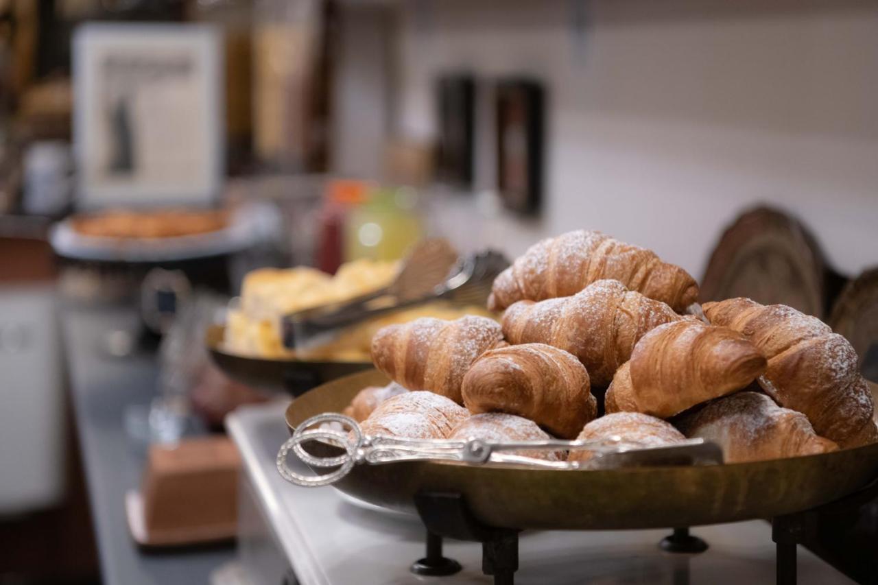 Hotel Magnolia Albenga Eksteriør bilde