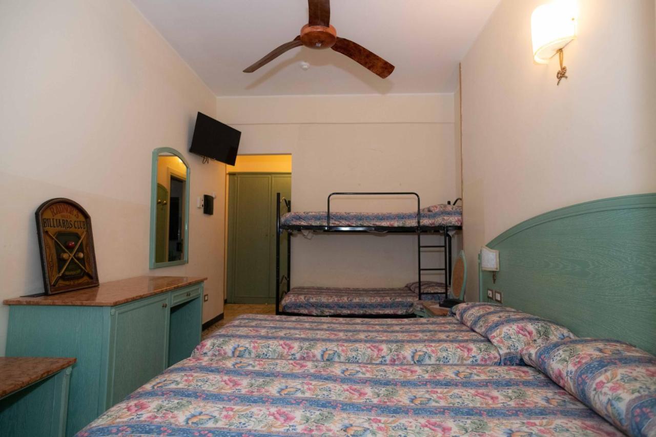 Hotel Magnolia Albenga Eksteriør bilde