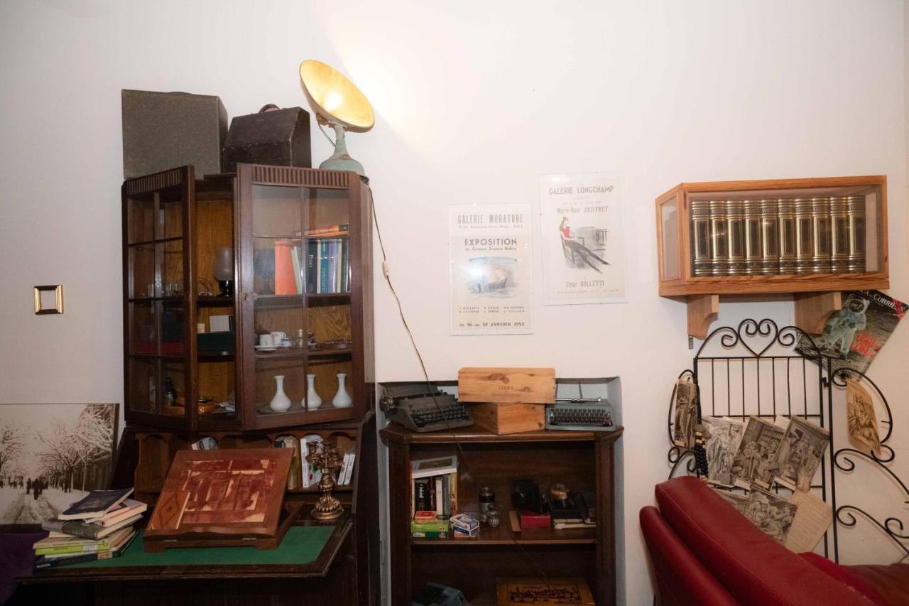 Hotel Magnolia Albenga Eksteriør bilde