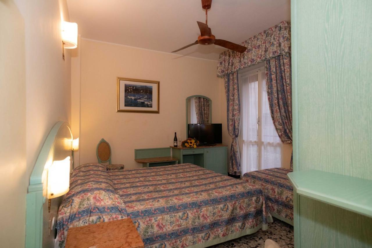 Hotel Magnolia Albenga Eksteriør bilde