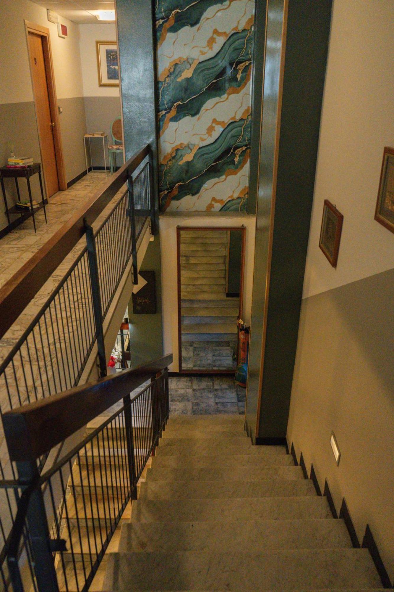 Hotel Magnolia Albenga Eksteriør bilde